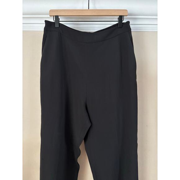 Stella McCartney Jogger Pants | Black | L / XL - Picture 4 of 12